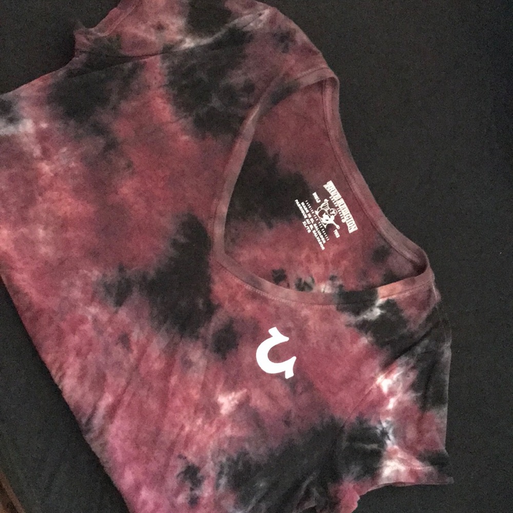 True religion women’s T-shirt